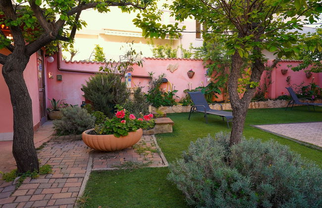 Flowery Inn Villa - Foto 36