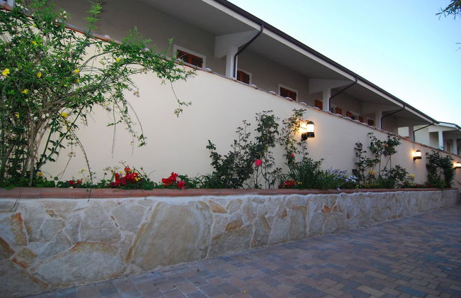 Flowery Inn Villa - Foto 49