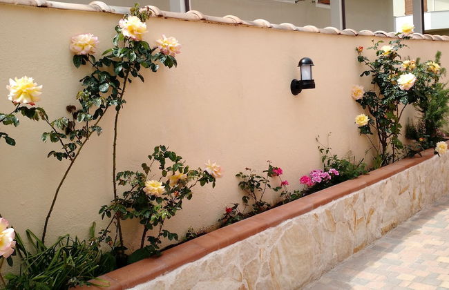 Flowery Inn Villa - Foto 51