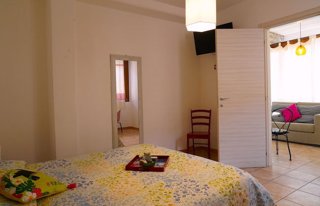 Flowery Inn Villa - Foto 5