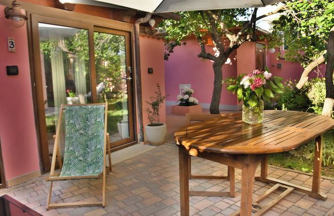 Flowery Inn Villa - Foto 30