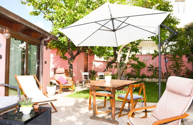 Flowery Inn Villa - Foto 52