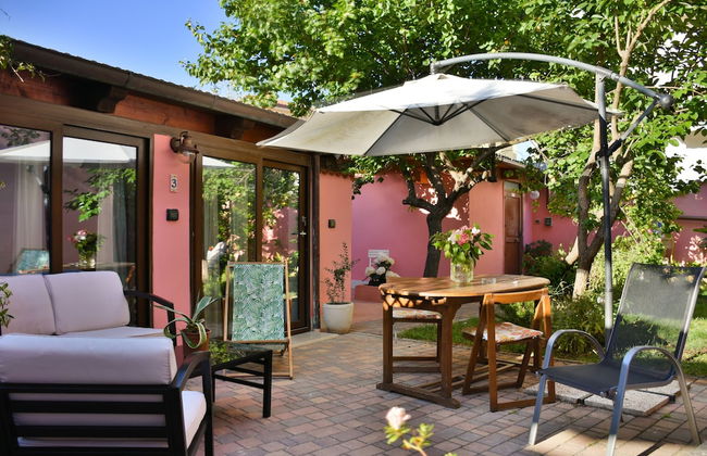 Flowery Inn Villa - Foto 48