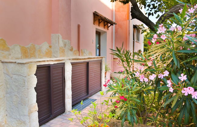 Flowery Inn Villa - Foto 56