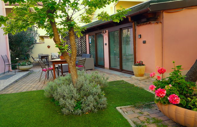 Flowery Inn Villa - Foto 50