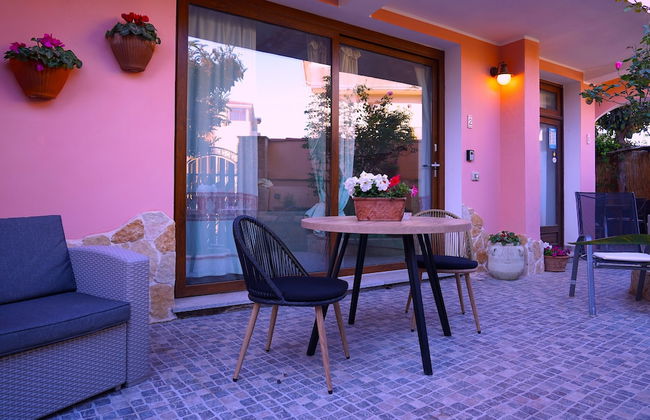 Flowery Inn Villa - Foto 54