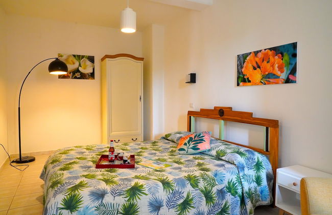 Flowery Inn Villa - Foto 9