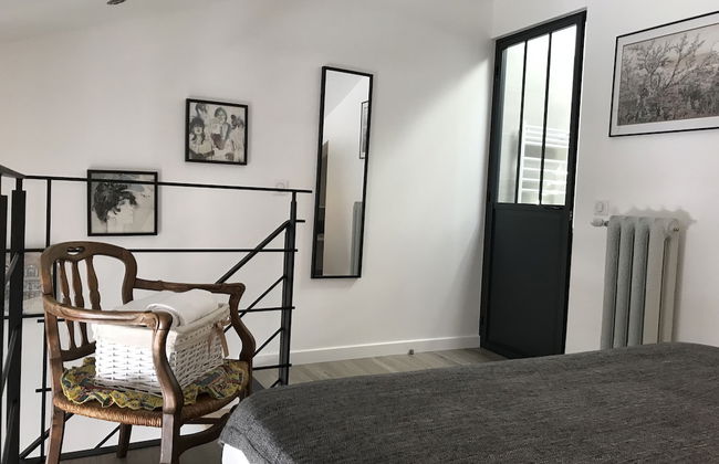 Villa le Nid - Foto 16
