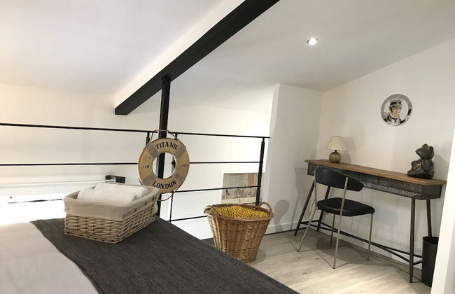 Villa le Nid - Foto 19
