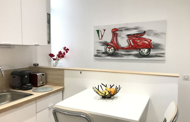 Villa le Nid - Foto 33
