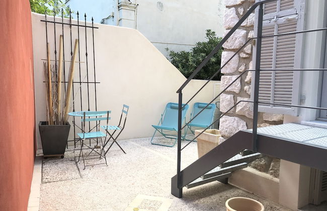 Villa le Nid - Foto 51