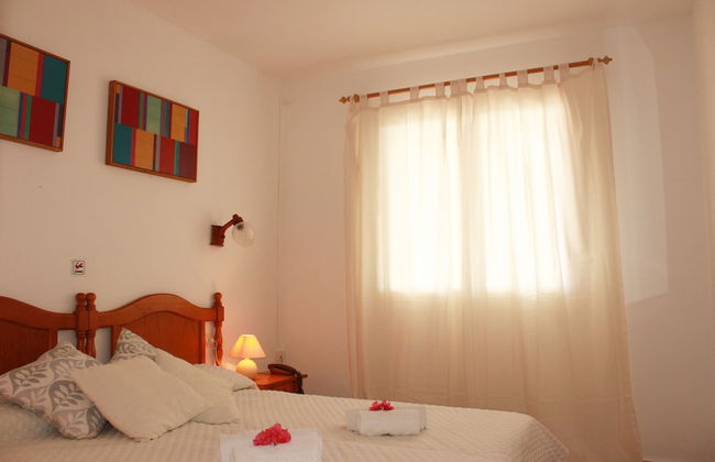 Apartamentos Las Pérgolas - Foto 2