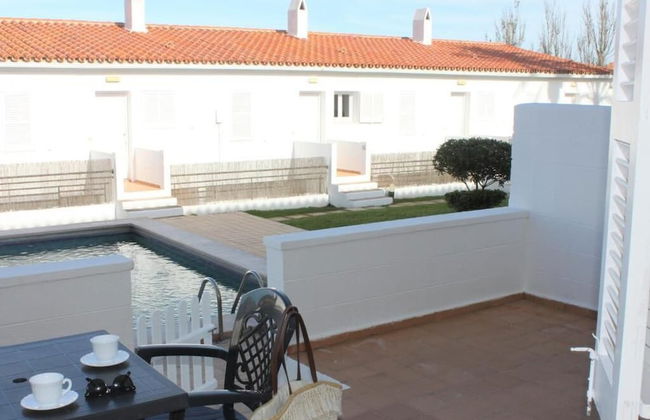 Apartamentos Las Pérgolas - Foto 31