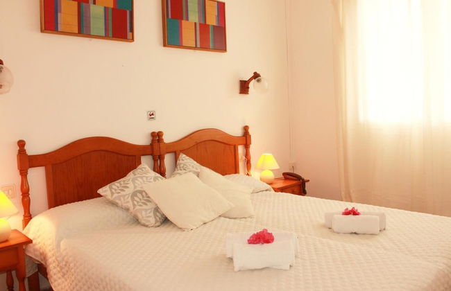 Apartamentos Las Pérgolas - Foto 4