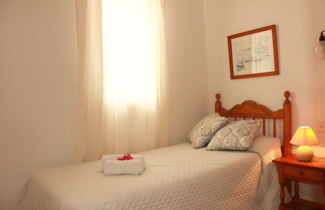 Apartamentos Las Pérgolas - Foto 3