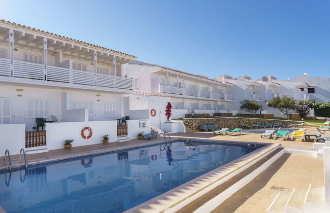 Apartamentos Las Pérgolas - Foto 30