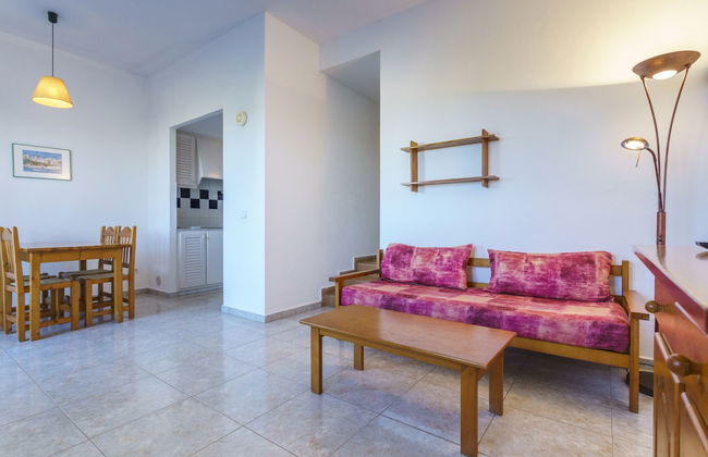 Apartamentos Las Pérgolas - Foto 20