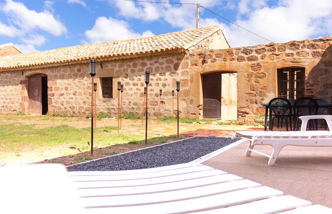 Casa Rural La Abacería - Foto 48