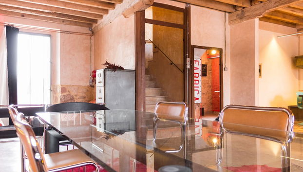 Lobby-Lounge