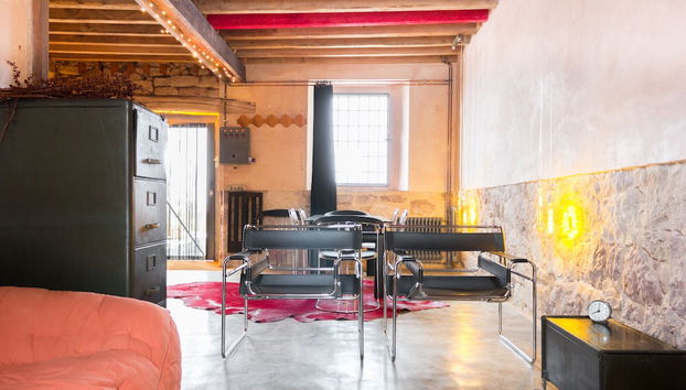 Lobby-Lounge