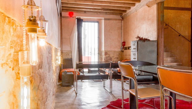 Lobby-Lounge