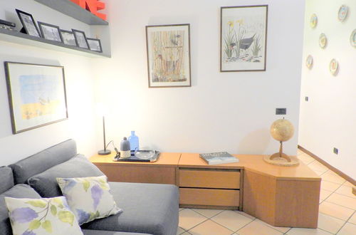 Photo 11 - Bohemian 1 Bedroom Flat in Brera District