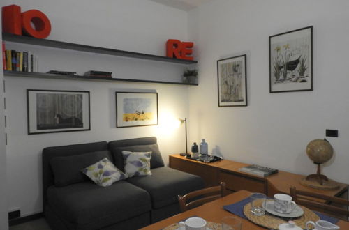 Photo 12 - Bohemian 1 Bedroom Flat in Brera District