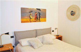 Foto 2 - Bohemian 1 Bedroom Flat in Brera District