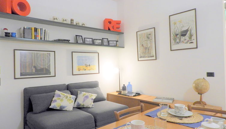 Photo 1 - Bohemian 1 Bedroom Flat in Brera District