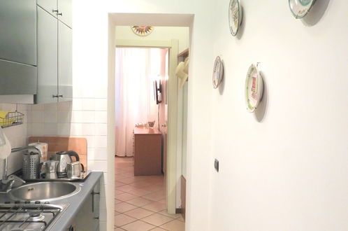 Photo 8 - Bohemian 1 Bedroom Flat in Brera District