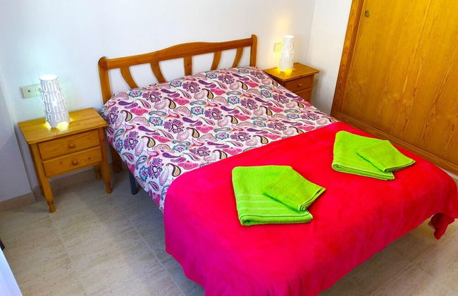 Apartamento LaLoma 72 - Foto 5