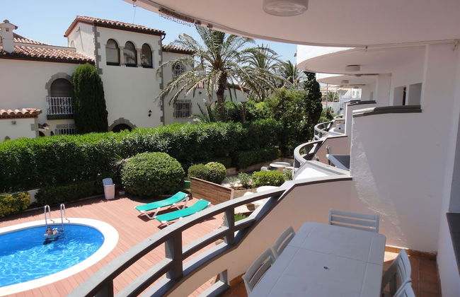 Apartamento Cargols 3 - Foto 12