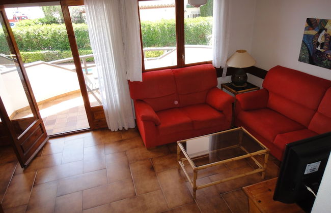 Apartamento Cargols 3 - Foto 11