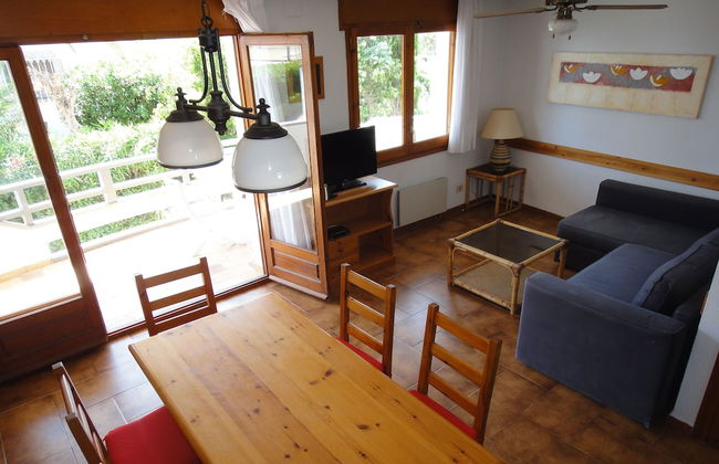 Apartamento Cargols 3 - Foto 9