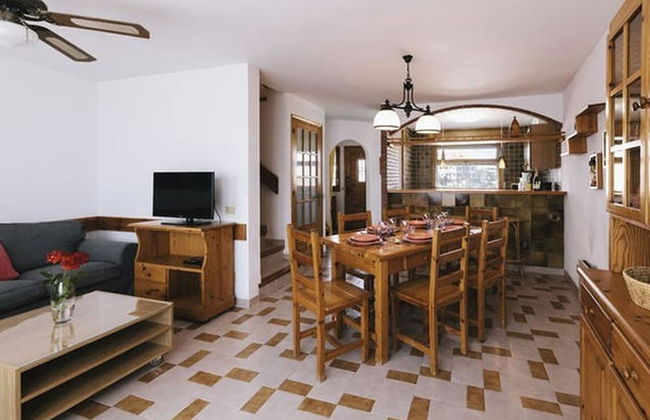 Apartamento Cargols 3 - Foto 1