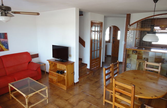 Apartamento Cargols 3 - Foto 10