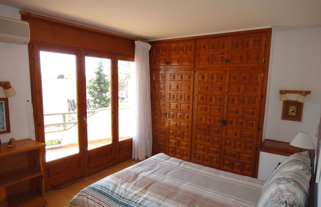 Apartamento Cargols 3 - Foto 6