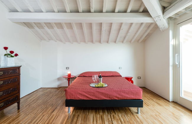 Rosso di Sera Relais Tuscany - Foto 19
