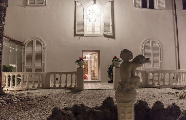 Rosso di Sera Relais Tuscany - Foto 78