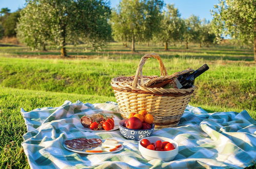 Photo 43 - Agriturismo Palazzi del Papa