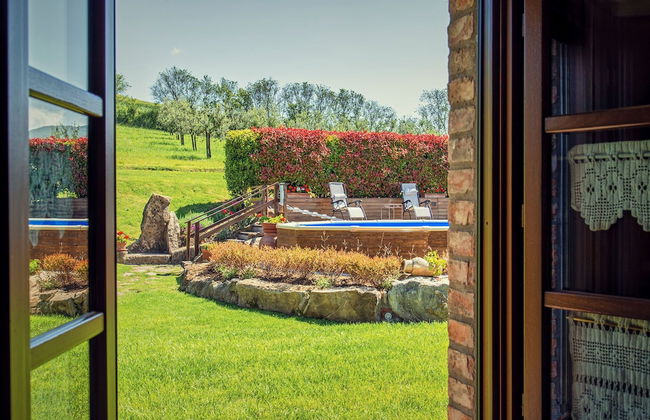 Agriturismo Palazzi del Papa - Foto 53