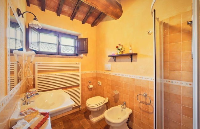 Agriturismo Palazzi del Papa - Foto 26