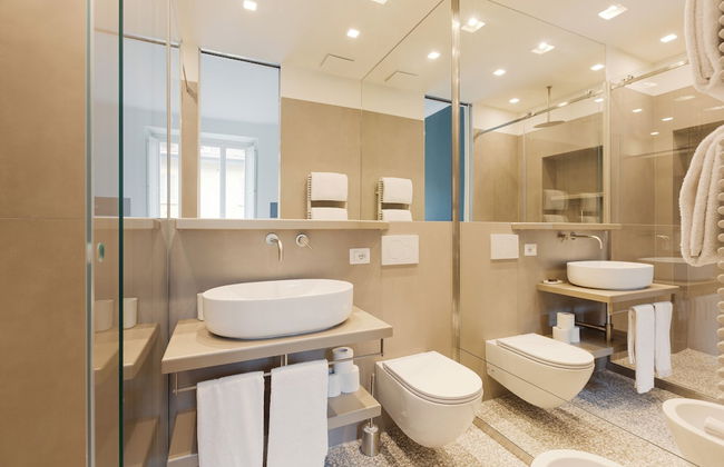 Brera Apartments in San Fermo - Foto 63