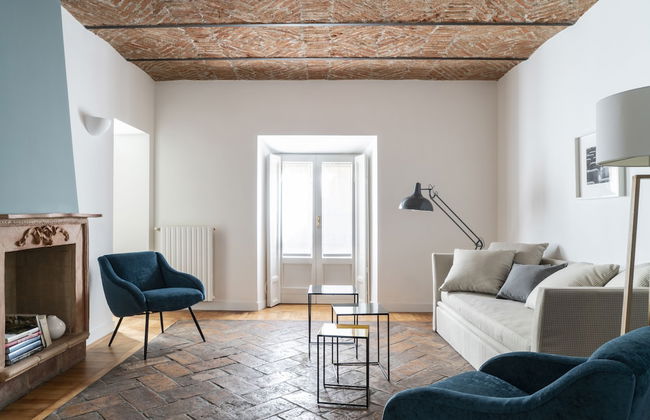 Brera Apartments in San Fermo - Foto 32