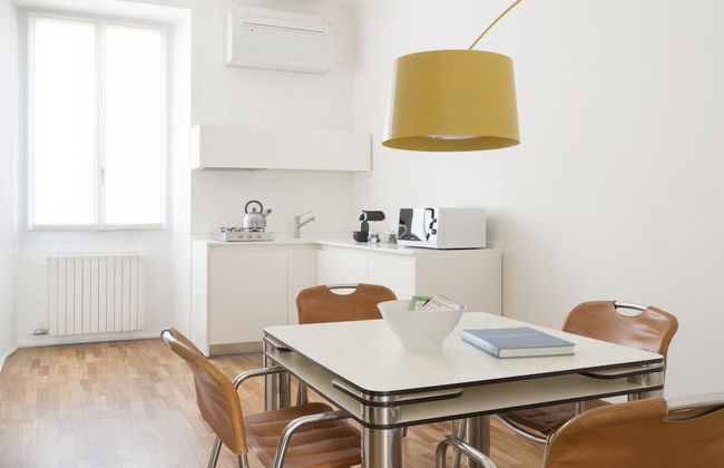 Brera Apartments in San Fermo - Foto 20