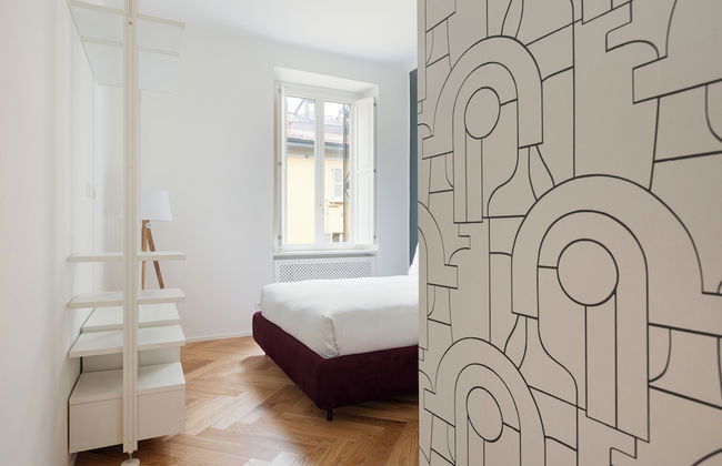 Brera Apartments in San Fermo - Foto 16