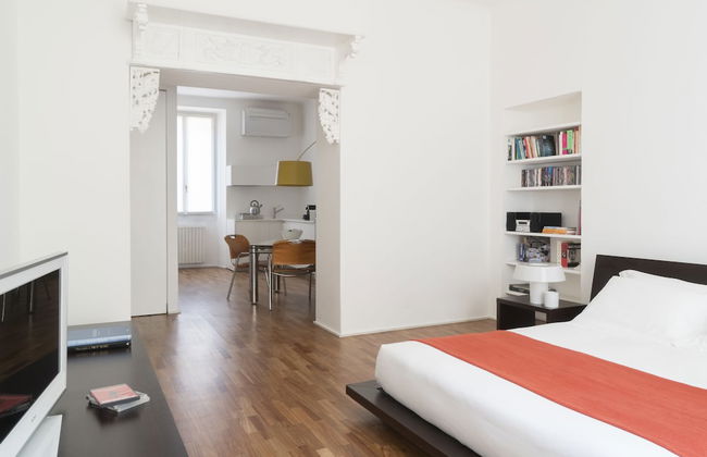 Brera Apartments in San Fermo - Foto 6