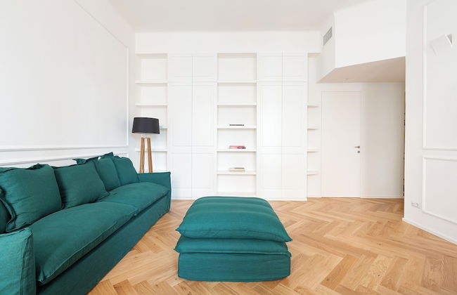 Brera Apartments in San Fermo - Foto 42