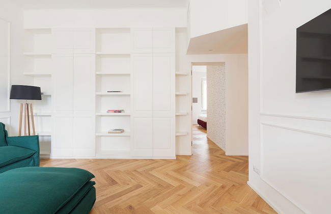 Brera Apartments in San Fermo - Foto 43