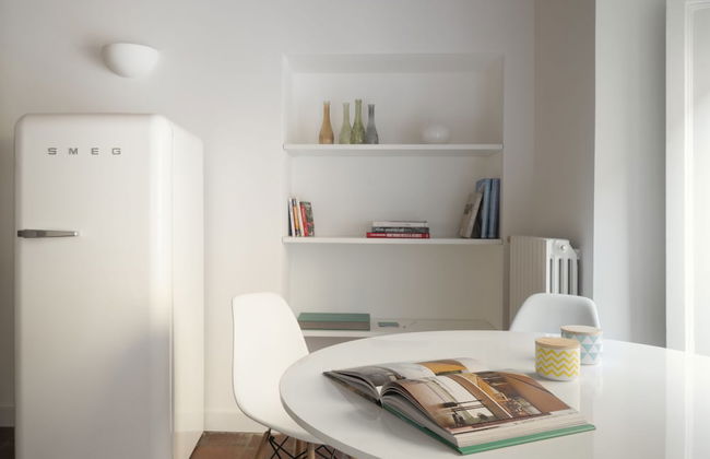Brera Apartments in San Fermo - Foto 22